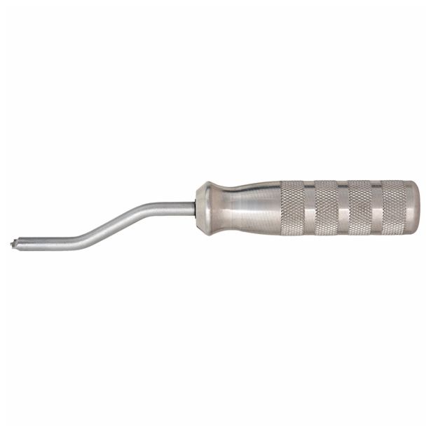 ORODJE ZA MEHANIKE UNIOR KLJUČ ZA MONTAŽO TULJAVK ART. 1751/2