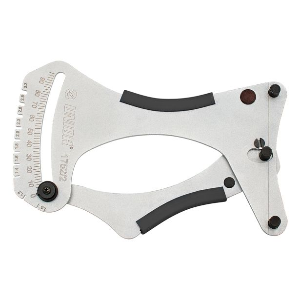 ORODJE ZA MEHANIKE UNIOR MERILEC NAPETOSTI NAPER ART. 1752/2