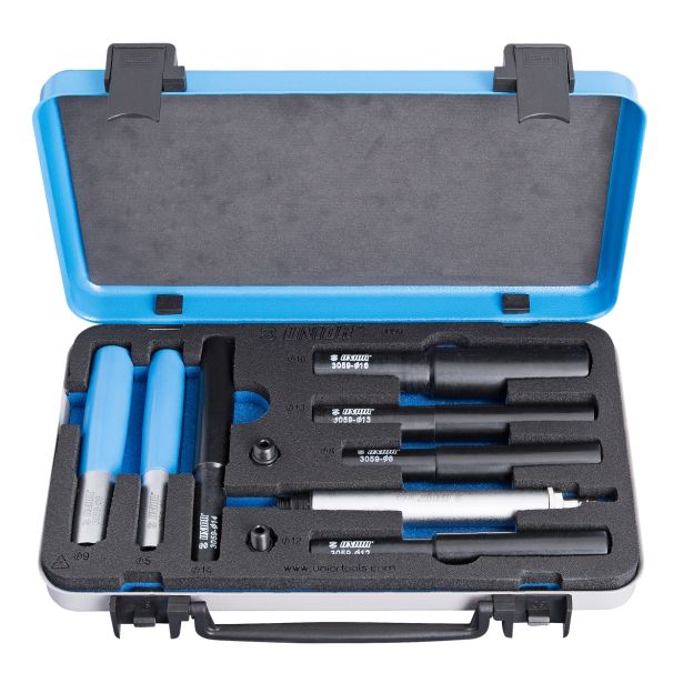 ORODJE ZA MEHANIKE UNIOR SET ZA MENJAVO TEFLONOV ART. 3059