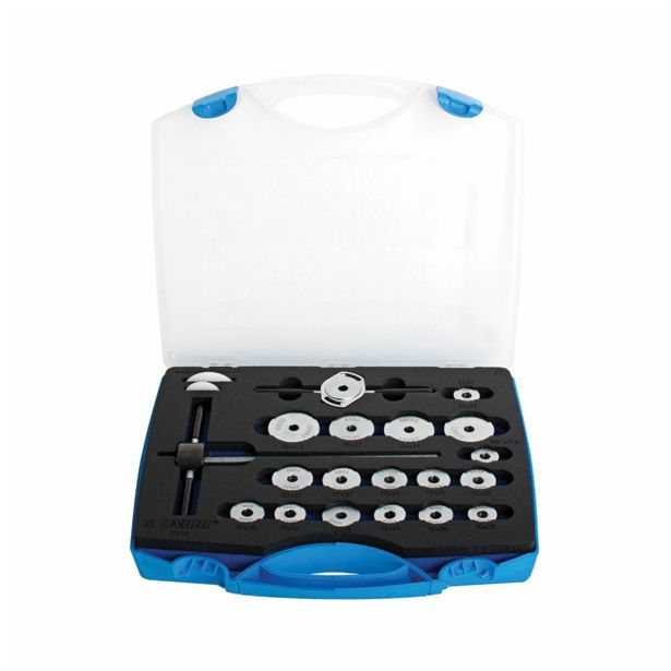 ORODJE ZA MEHANIKE UNIOR SET ZA PREŠANJE LEŽAJEV ART. 1721