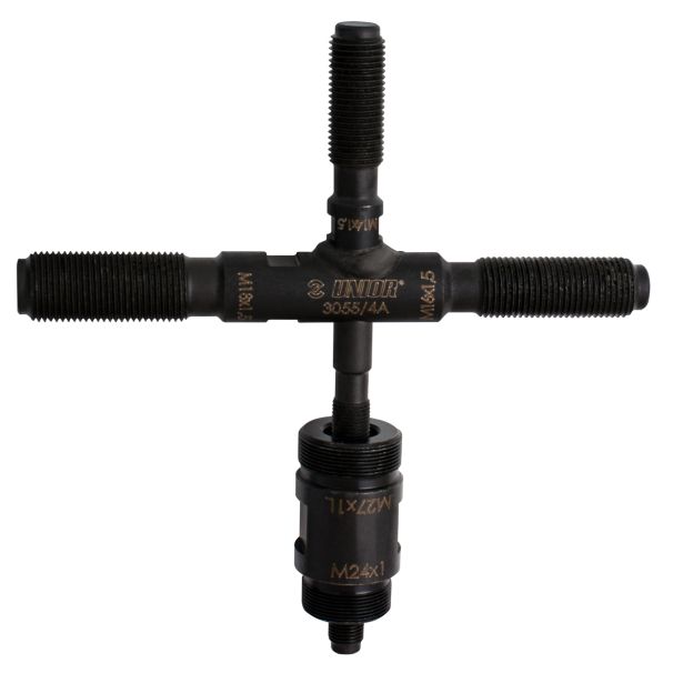 ORODJE ZA MEHANIKE UNIOR SNEMALEC ZA MAGNET ART. 3055/4A