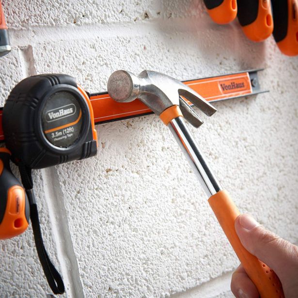 ORODJE ZA MEHANIKE VONHAUS MAGNETNI NOSILEC ZA ORODJE 3 DELNI