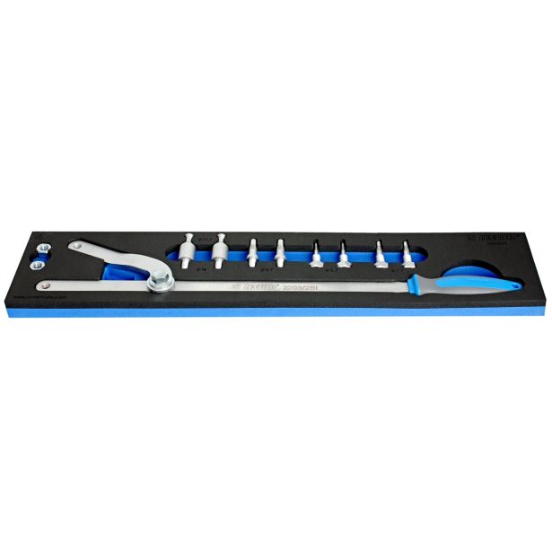 ORODJE PO NAROČILU UNIOR ORODJE ZA ROTACIJO POGONSKE JERMENICE