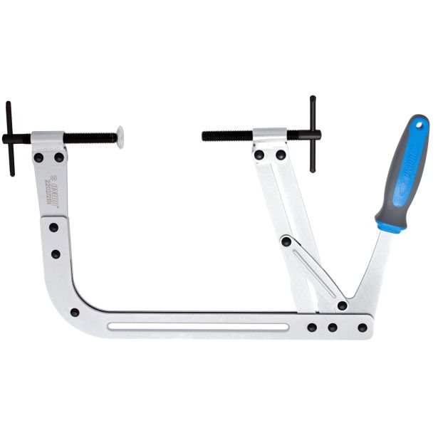 ORODJE ZA MEHANIKE UNIOR ORODJE ZA VZMETI VENTILOV ART. 2202/2BI