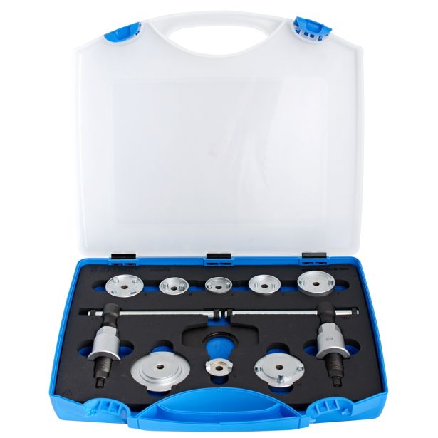 ORODJE ZA MEHANIKE UNIOR ORODJE ZA ZAVORNE BATKE ART. 2033/2PB