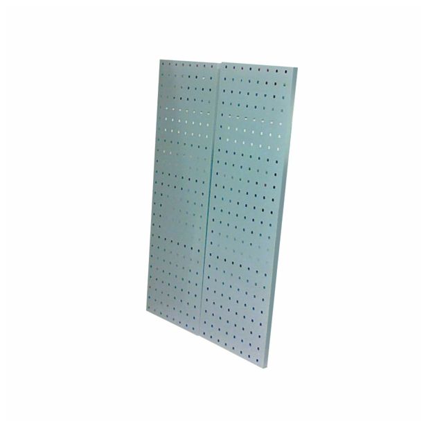 ORODNA OMARA-KRILNA VRATA MQ ZIDNA PERFORIRANA PLOŠČA 1200X425X30 MM