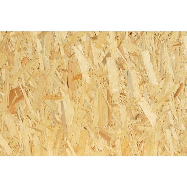 OSB PLOŠČA OSB/3 2500X675X18 MM PERO/UTOR