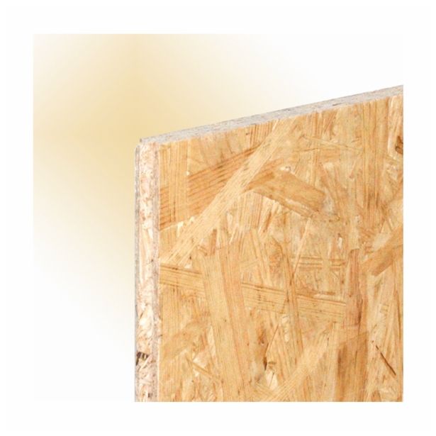 OSB PLOŠČA OSB/3 2500X675X22 MM TG4