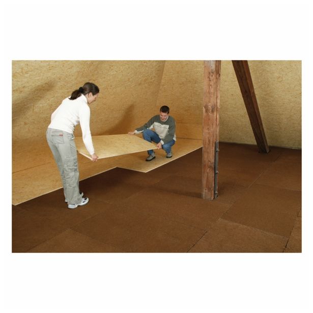 OSB PLOŠČA OSB/3 2500X675X22 MM TG4