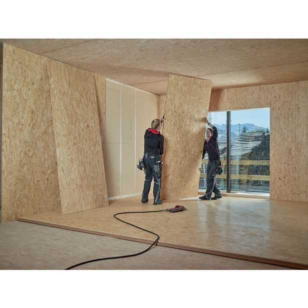 OSB PLOŠČA OSB/3 2500X1250X15 MM PERO/UTOR