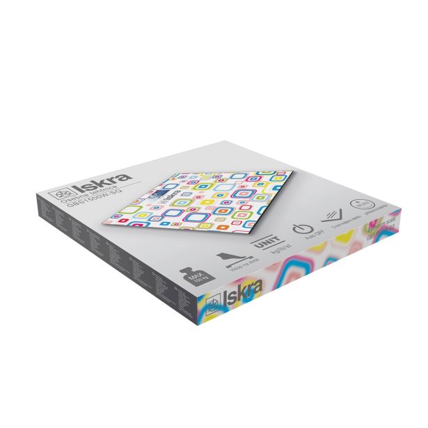 OSEBNA TEHTNICA ISKRA GBS1500-SQ