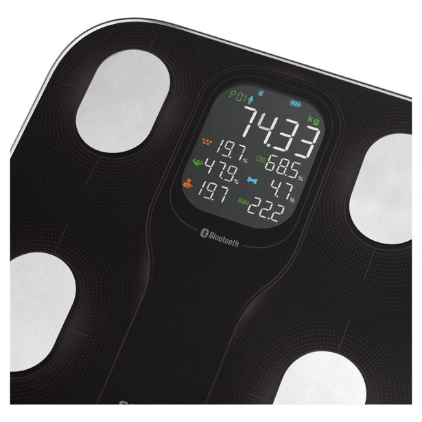 OSEBNA TEHTNICA SENCOR SBS 9002BK