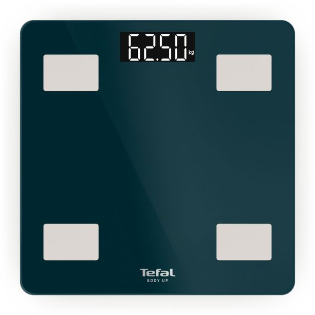 OSEBNA TEHTNICA TEFAL BM2600V0 SCALE BODY UP 3