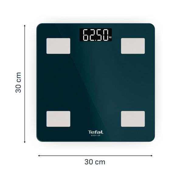 OSEBNA TEHTNICA TEFAL BM2600V0 SCALE BODY UP 3