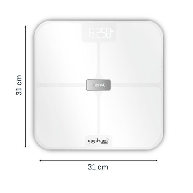 OSEBNA TEHTNICA TEFAL BM9740F0 GOODVIBES SPORT 2.0