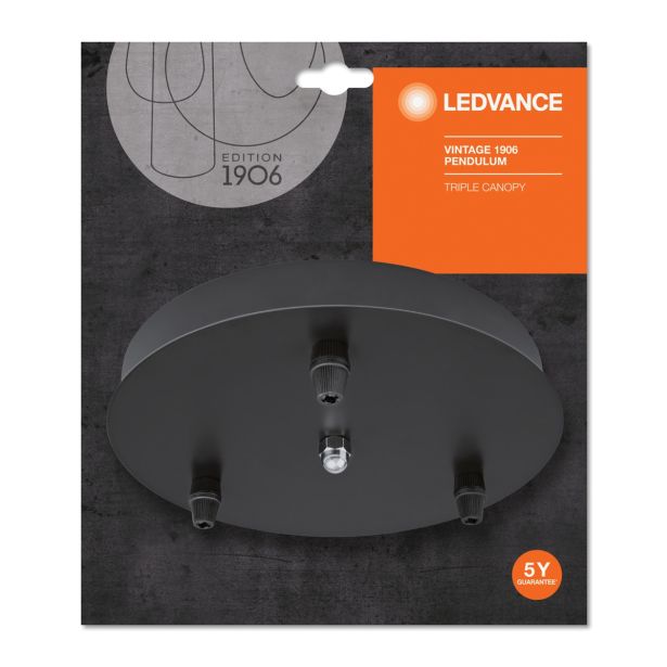 DEL ZA SVETILKO LEDVANCE OSNOVA 3X