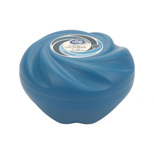 OSVEŽILEC ZRAKA RAVI VONJ CORAL REEF 150G LOTUS GEL