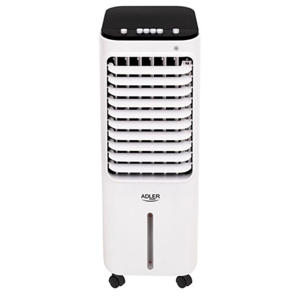 OSVEŽILNIK ZRAKA ADLER AD7913 HLADILEC ZRAKA 3V1 , 12L