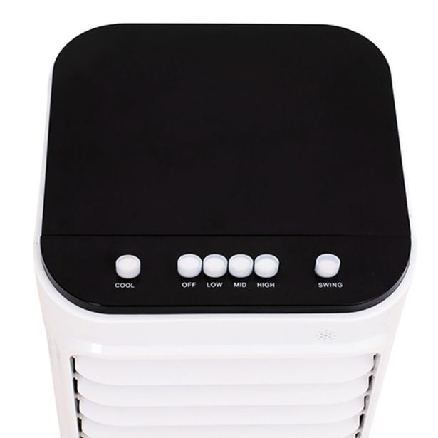 OSVEŽILNIK ZRAKA ADLER AD7913 HLADILEC ZRAKA 3V1 , 12L