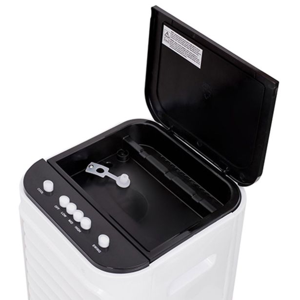 OSVEŽILNIK ZRAKA ADLER AD7913 HLADILEC ZRAKA 3V1 , 12L