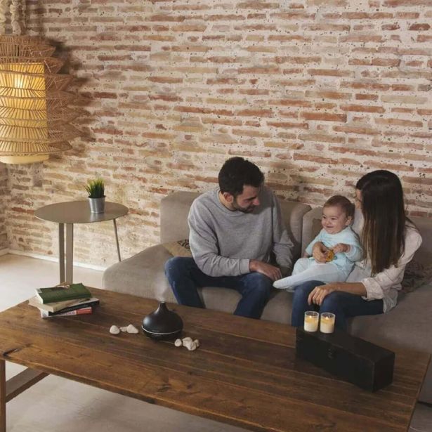 OSVEŽILNIK ZRAKA CECOTEC PURE AROMA 150 YIN