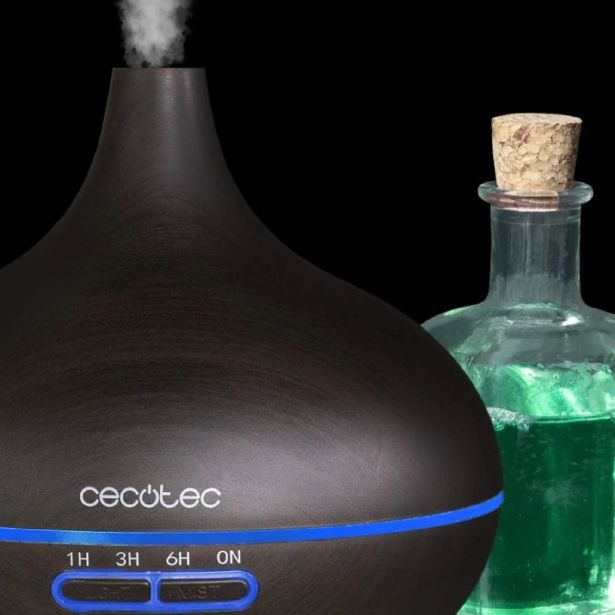 OSVEŽILNIK ZRAKA CECOTEC PURE AROMA 150 YIN
