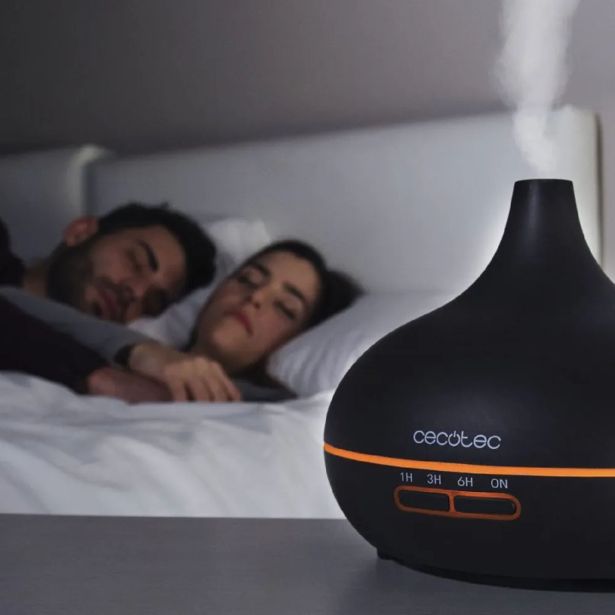 OSVEŽILNIK ZRAKA CECOTEC PURE AROMA 150 YIN