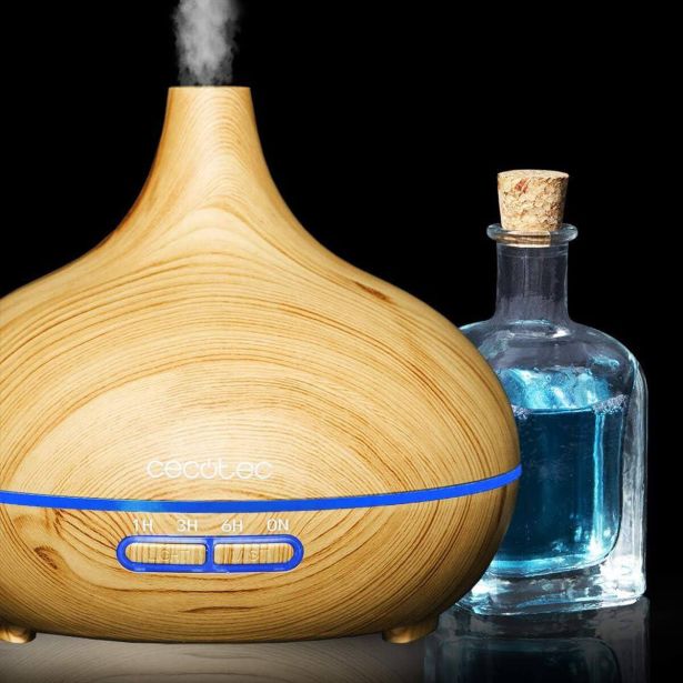 OSVEŽILNIK ZRAKA CECOTEC PURE AROMA 300 YANG