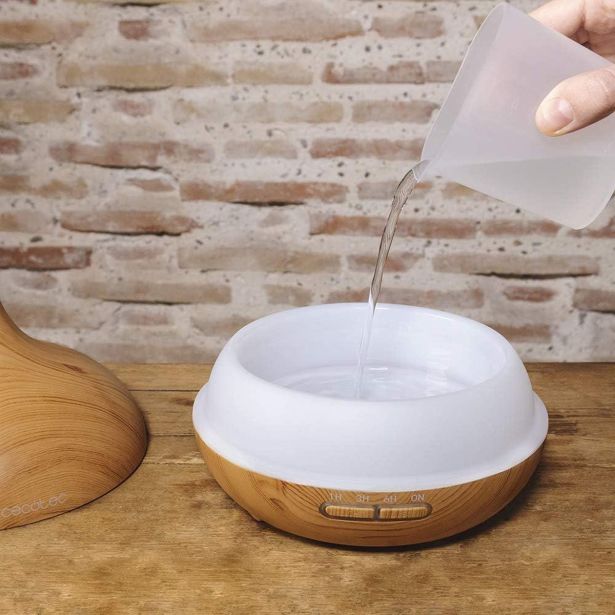 OSVEŽILNIK ZRAKA CECOTEC PURE AROMA 300 YANG