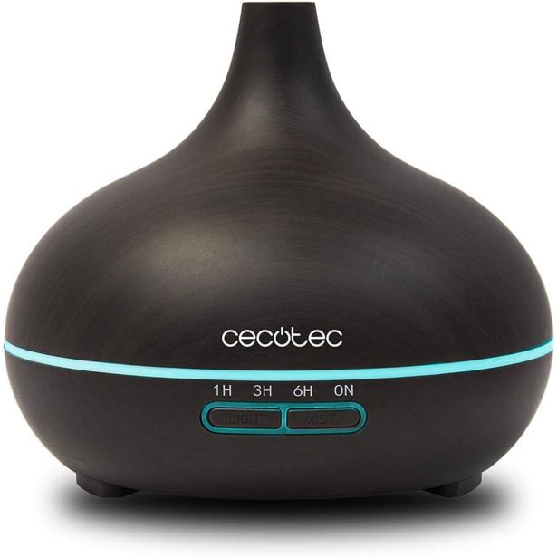 OSVEŽILNIK ZRAKA CECOTEC PURE AROMA 300 YIN