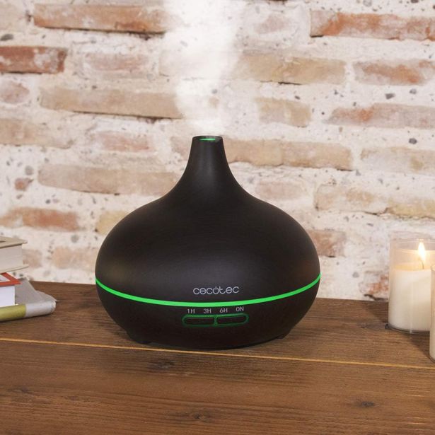 OSVEŽILNIK ZRAKA CECOTEC PURE AROMA 300 YIN