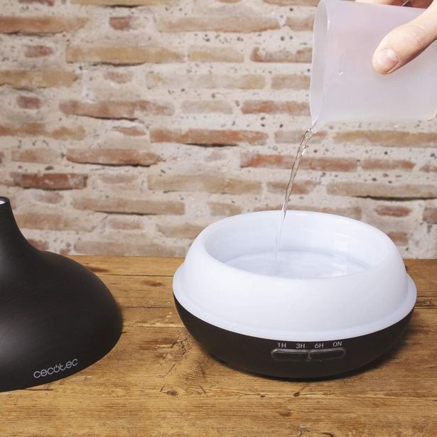 OSVEŽILNIK ZRAKA CECOTEC PURE AROMA 300 YIN