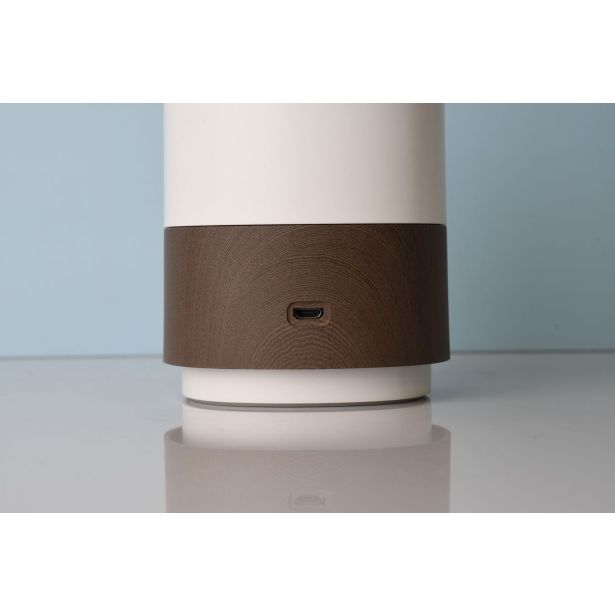 OSVEŽILNIK ZRAKA MOYE ZEN AROMA BELE BARVE