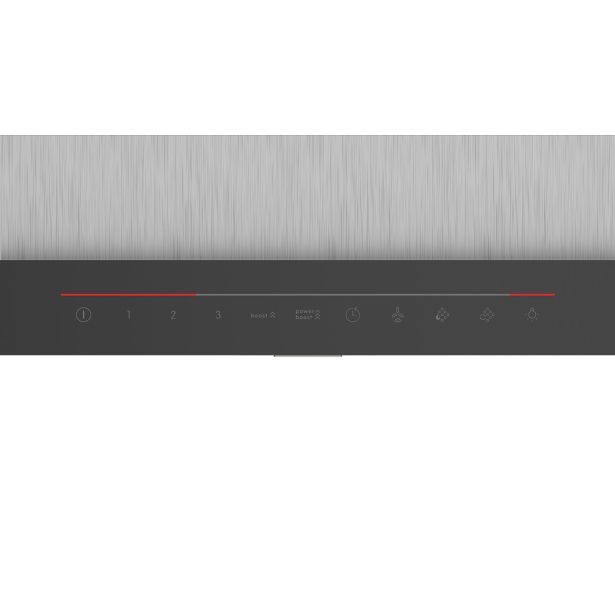 OTOČNA KUHINJSKA NAPA BOSCH DIB98JQ50