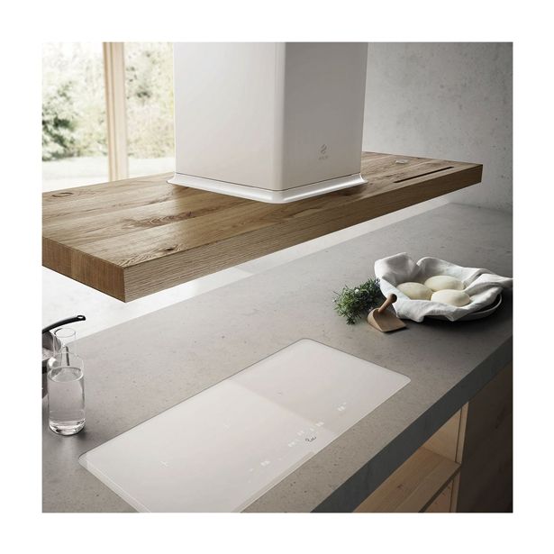 OTOČNA KUHINJSKA NAPA ELICA BIO ISLAND WH/A 120