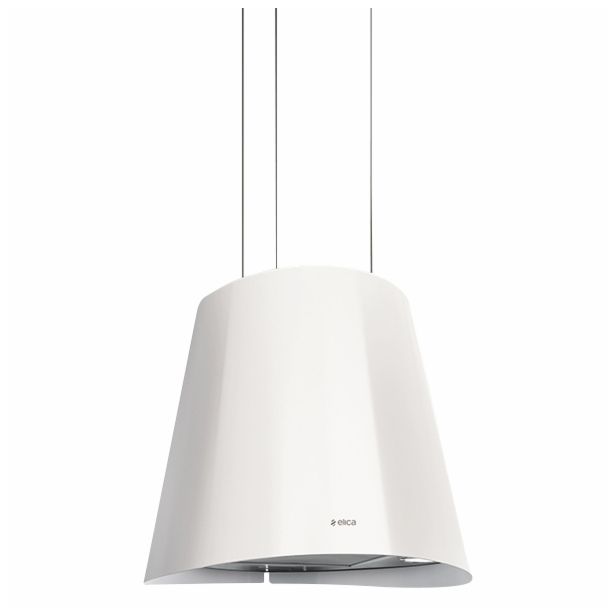 OTOČNA KUHINJSKA NAPA ELICA JUNO WH/F 51