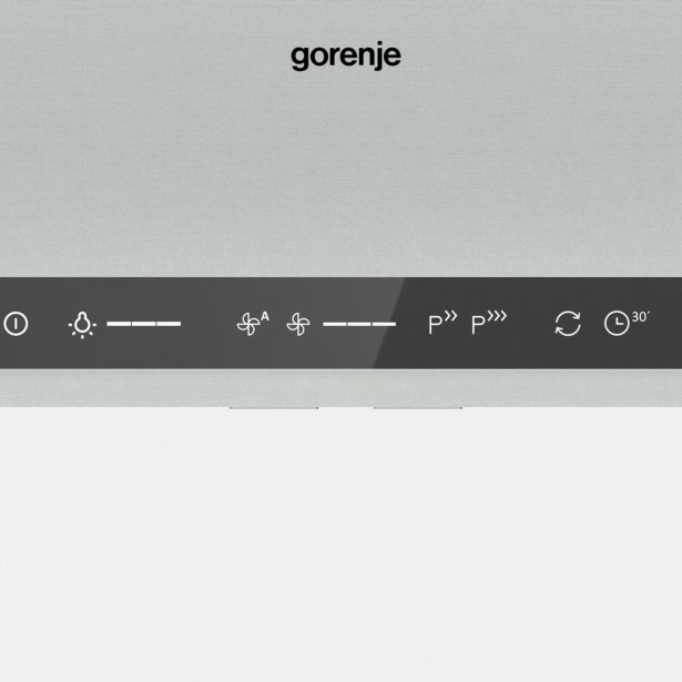 OTOČNA KUHINJSKA NAPA GORENJE IHT 943 A2XBG