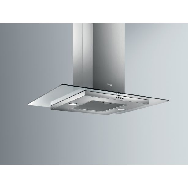 OTOČNA KUHINJSKA NAPA TURBOAIR SICILIA IX/A