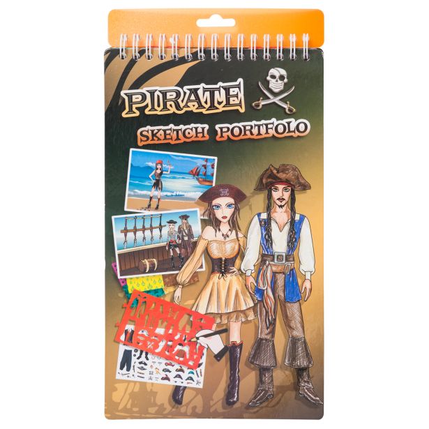 POBARVANKA OTROŠKA MODNA POBARVANKA ZA FANTE