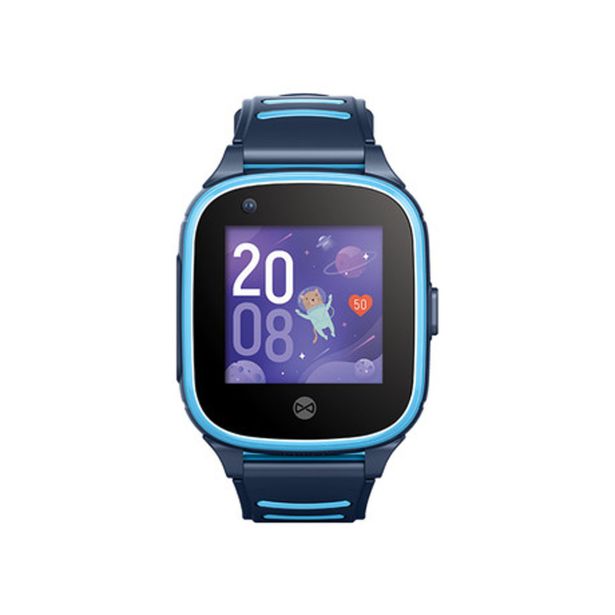 OTROŠKA PAMETNA URA FOREVER KW-500 MODRA