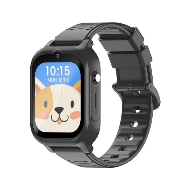 OTROŠKA PAMETNA URA FOREVER LOOK ME 2 KW-510 ČRNA