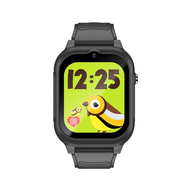 OTROŠKA PAMETNA URA FOREVER LOOK ME 2 KW-510 ČRNA