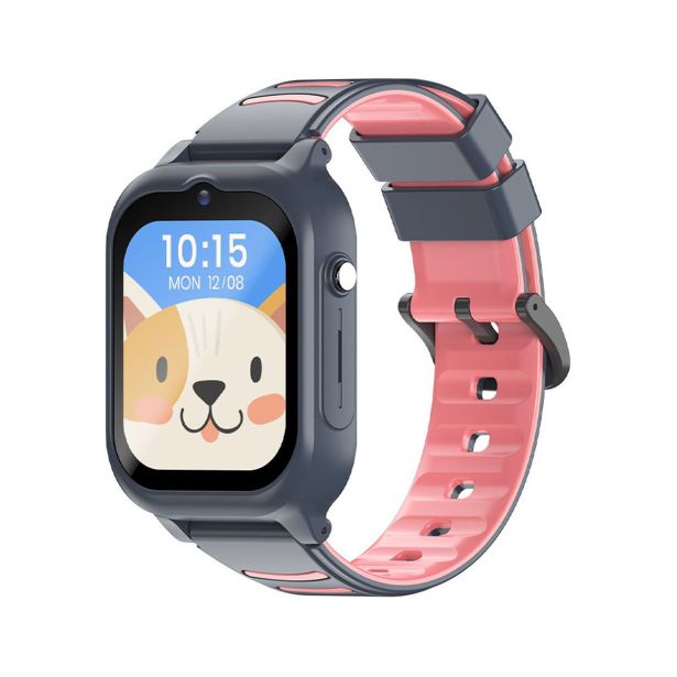 OTROŠKA PAMETNA URA FOREVER LOOK ME 2 KW-510 ROZA