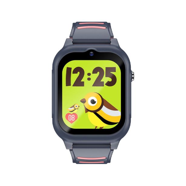 OTROŠKA PAMETNA URA FOREVER LOOK ME 2 KW-510 ROZA