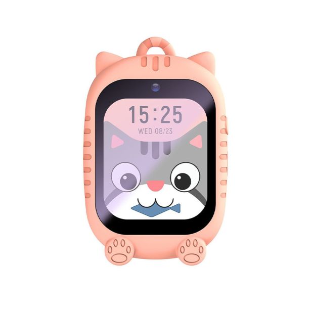 OTROŠKA PAMETNA URA FOREVER LOOK ME 2 KW-510 ROZA