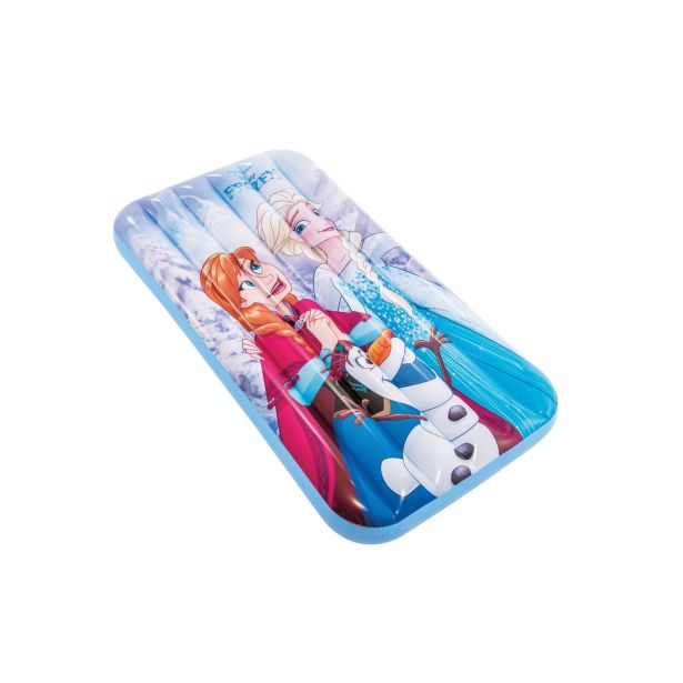 VODNA BLAZINA INTEX OTROŠKA POSTELJA FROZEN 88X157X18 CM