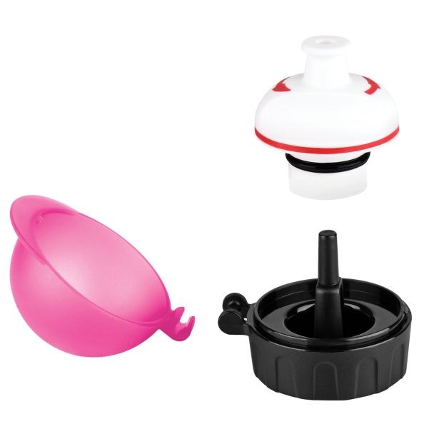 OTROŠKA PLASTENKA ZA PIJAČO 0,4L, KONJIČEK