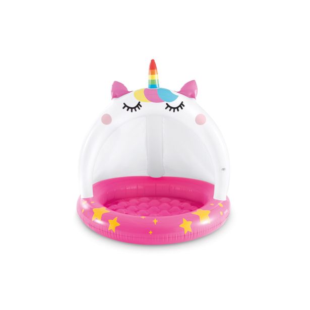 OTROŠKI BAZEN INTEX CATICORN 102X102 CM