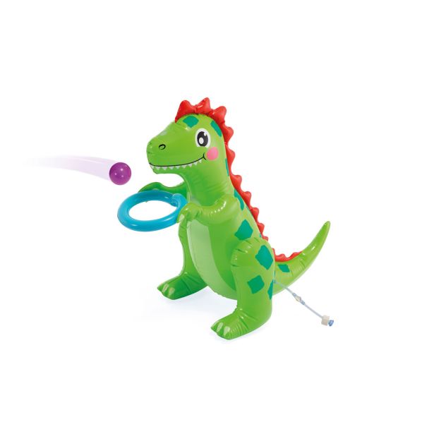 OTROŠKI BAZEN INTEX DINO PARK 201X157X69 CM