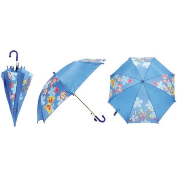 DEŽNIK BERG MAJOR CUTIE OTROŠKI FI 88 CM